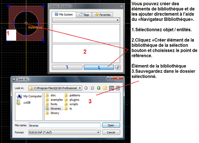 Création de blocs ou de pièces en utilisant le navigateur de la bibliothèque.png
