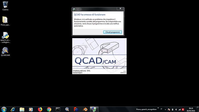 Problema avvio QCAD-CAM su Win 7.JPG