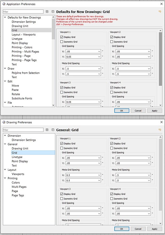 [Solved?] Blocks, Library, Edit Block, Edit Block In Place - QCAD 'How ...