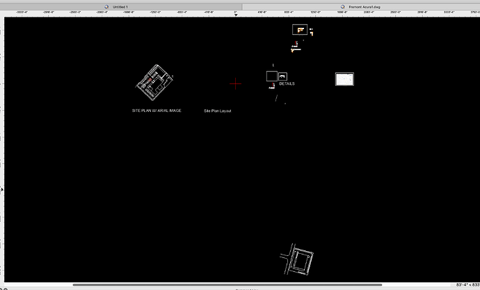 MODEL VIEW - QCAD Troubleshooting and Problems - QCAD Forum