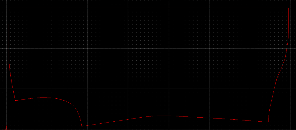 [solved] Apply different offset distances on different parts of a ...