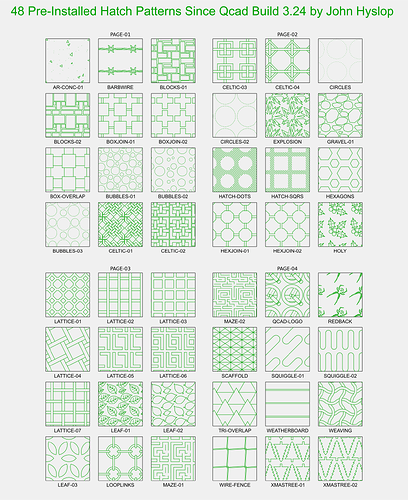 Qcad - My Hatch Patterns - Pre-Installed Since 3.24.png