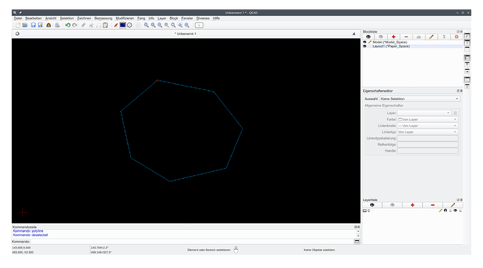 Custom Color in Property Editor - QCAD Troubleshooting and Problems ...