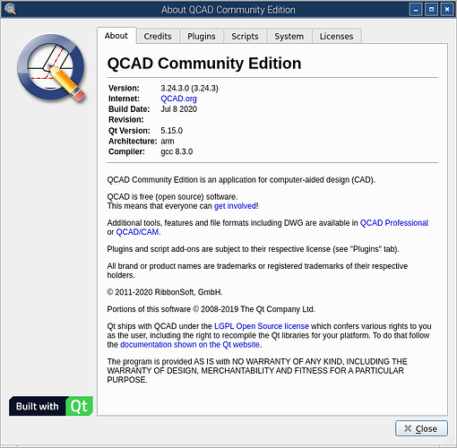 20200708-qcad-3.24.3-arm-about.png