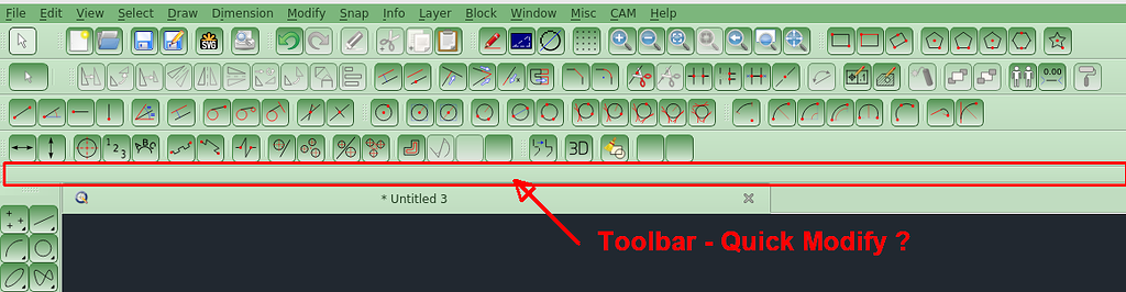 [not solved ?] Quick Modify Icons - QCAD Troubleshooting and Problems ...