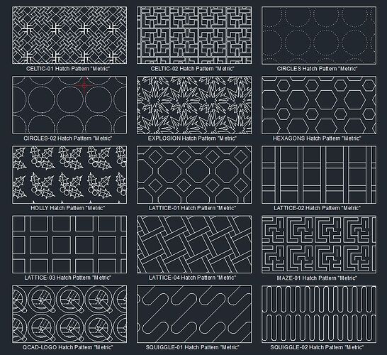 Qcad Metric Hatch Patterns.jpg