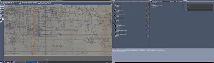 screen