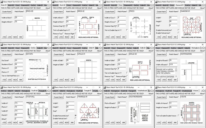 BHT-V2.9.1 - 12 Hatch Patterns.jpg