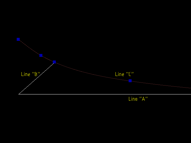 Trim Splines - QCAD 'How Do I' Questions - QCAD Forum