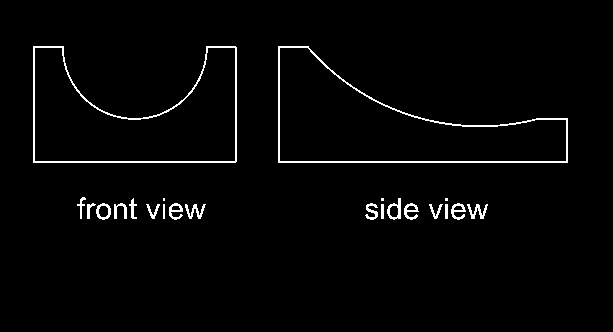 How do I use the Isometric Tool? - QCAD 'How Do I' Questions - QCAD Forum