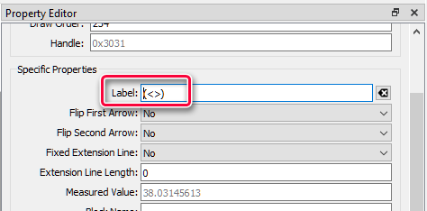 reference dimensions - QCAD 'How Do I' Questions - QCAD Forum