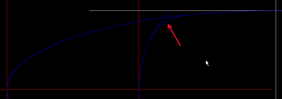 Round Arc - QCAD Community Edition - QCAD Forum