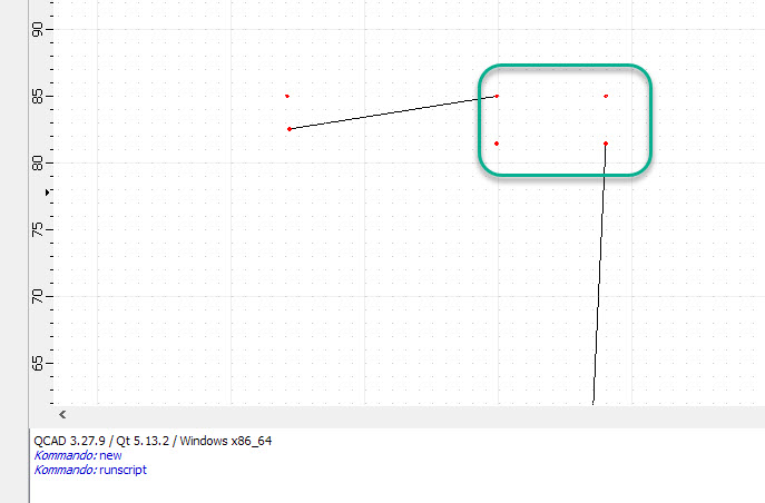 [solved] Add spline with control points via Simple API - QCAD 'How Do I ...