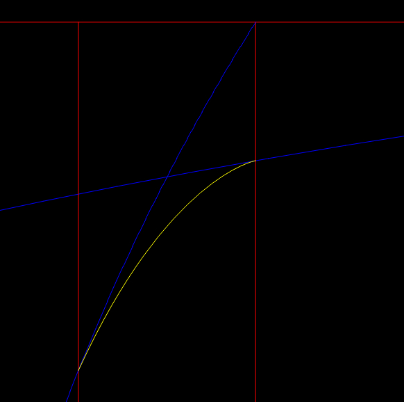 Round Arc - QCAD Community Edition - QCAD Forum