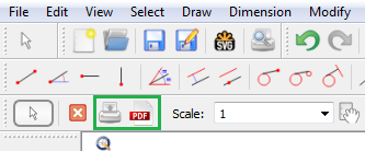 Print Current View query - QCAD 'How Do I' Questions - QCAD Forum