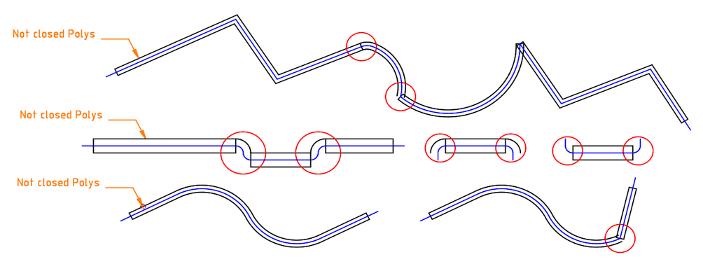 [SOLVED] Numerous shortcomings when exploding Polylines with Widths ...