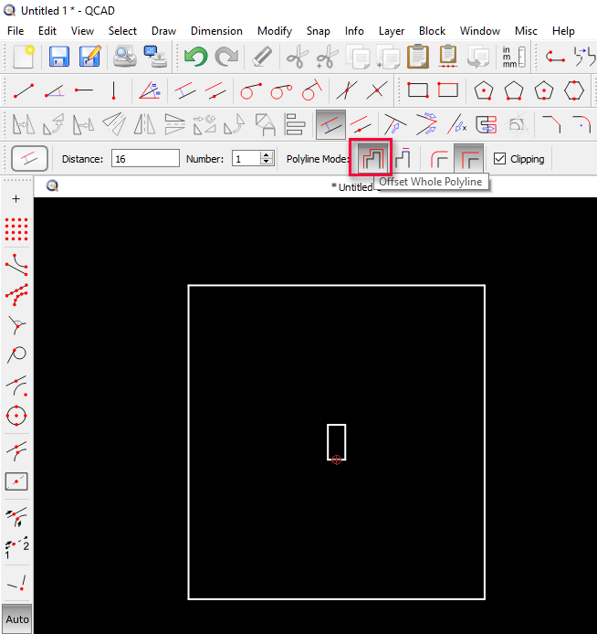 Duplicate offset library part - QCAD 'How Do I' Questions - QCAD Forum