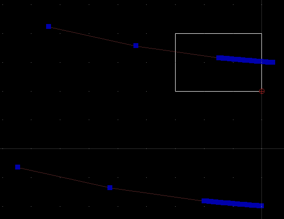 Polyline offset bug - QCAD Troubleshooting and Problems - QCAD Forum
