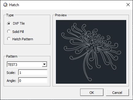 Polytrim Example Script Feature Request for Hatch Command or PolyTrim Tool - QCAD Suggestions ...