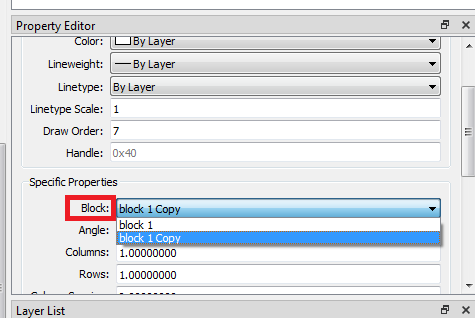 Save block under new name [solved] - QCAD Suggestions and Feedback ...