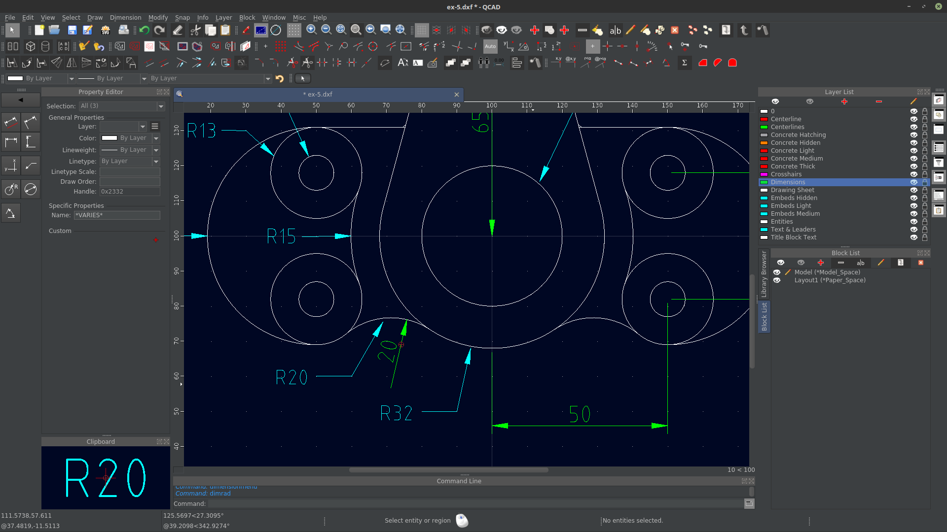 [solved] Correct way to make this Arc - QCAD 'How Do I' Questions ...