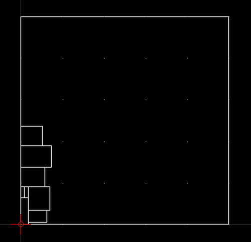 [Solved] - Nesting problem - QCAD/CAM - QCAD Forum