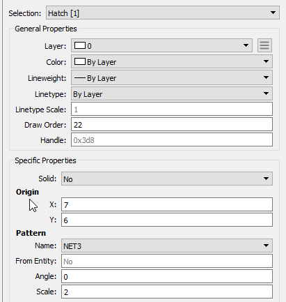 [solved] 3.23.0: Hatch is offset incorrectly in Viewport - QCAD ...