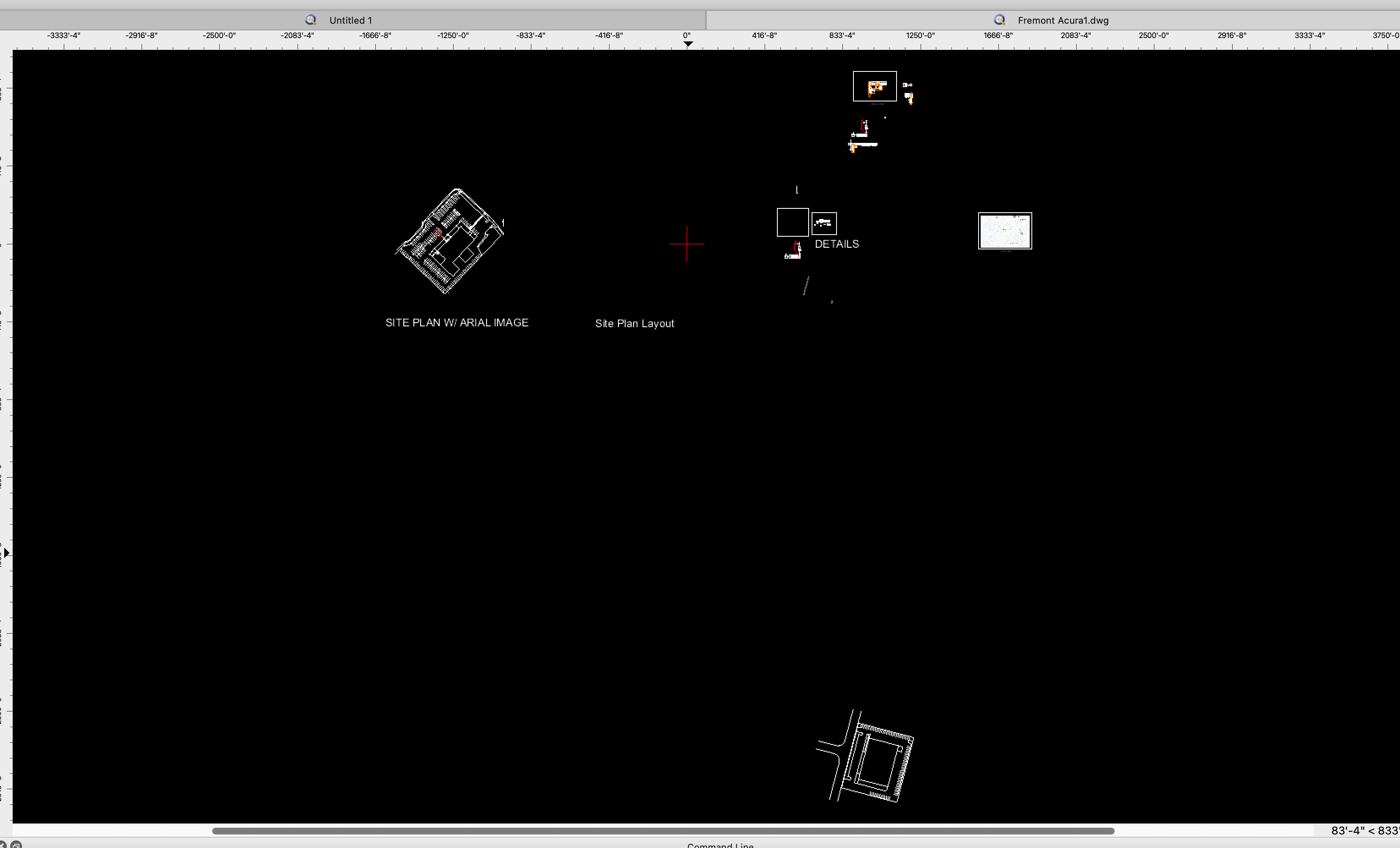 MODEL VIEW - QCAD Troubleshooting and Problems - QCAD Forum