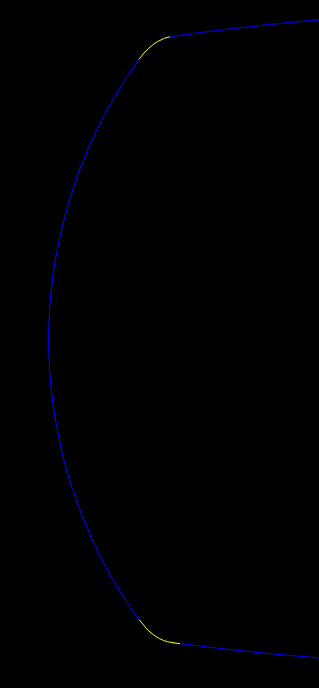 Round Arc - QCAD Community Edition - QCAD Forum