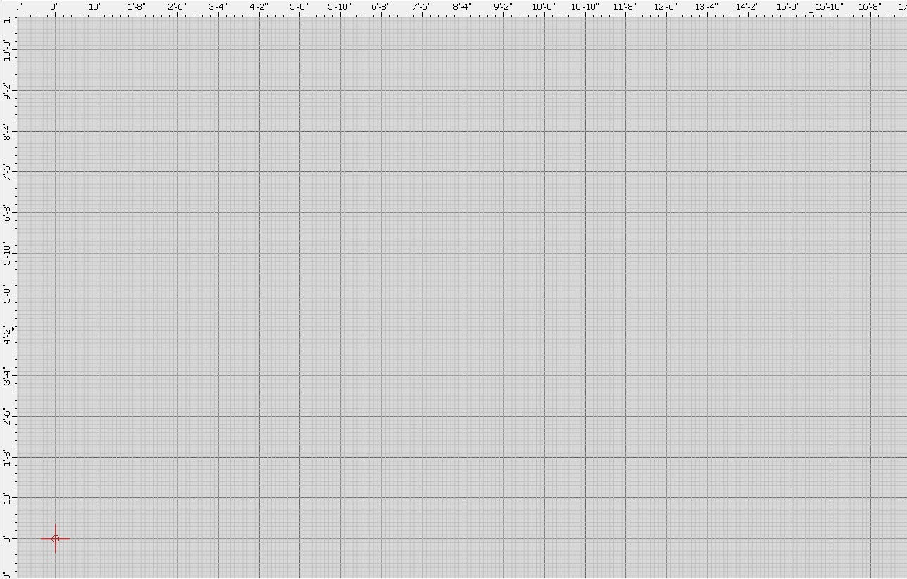 Grid and Meta Grid - QCAD 'How Do I' Questions - QCAD Forum