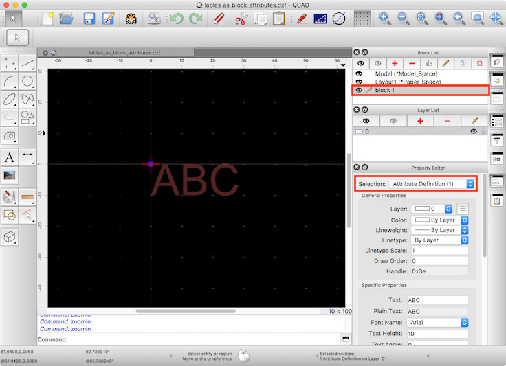 Add new property in property editor for RTextEntity - QCAD Script ...