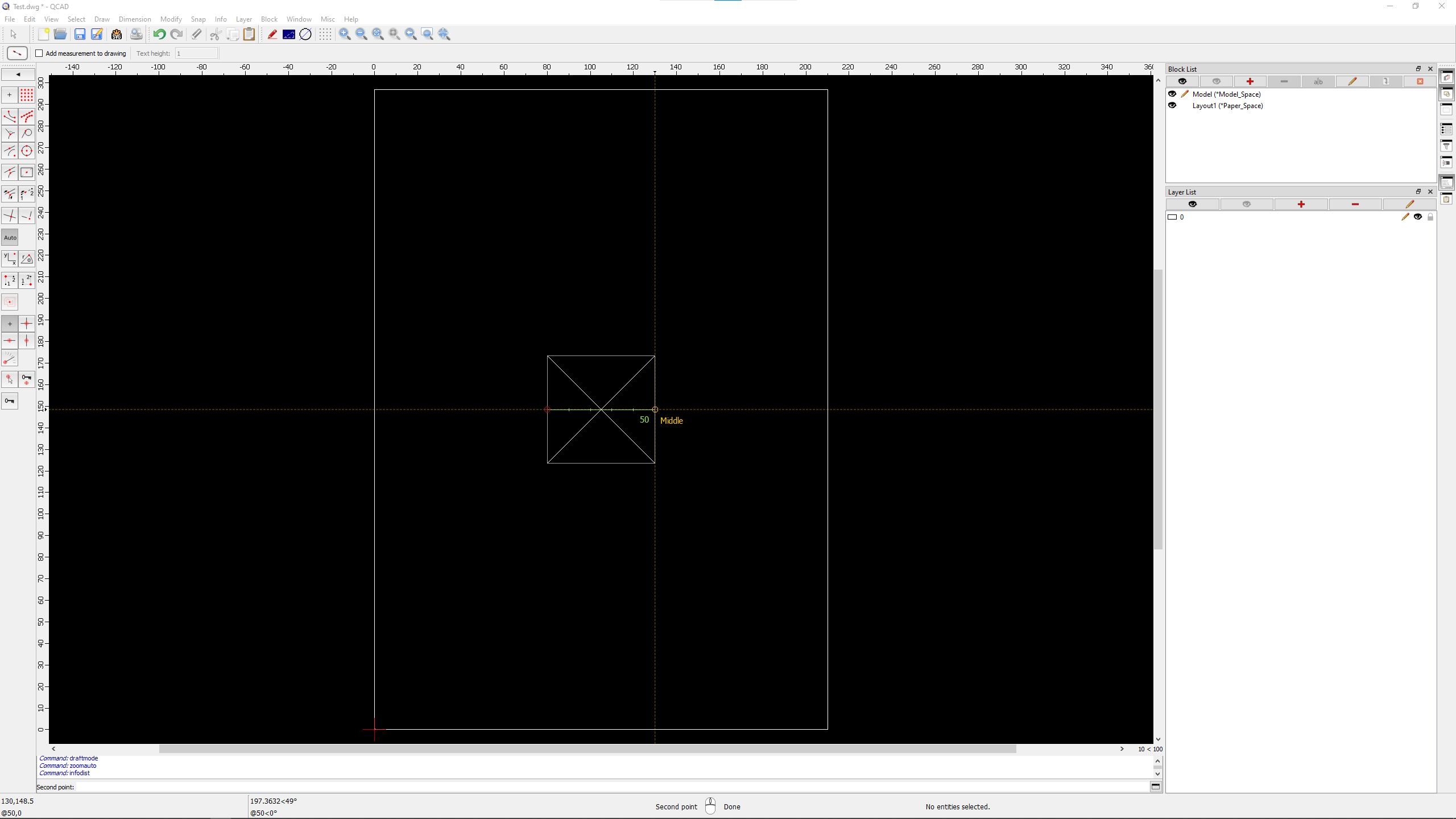 [SOLVED] Disappearing Yellow Snap Indications (Circle and Text) After ...