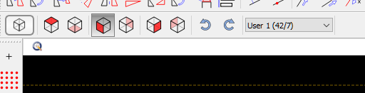 [solved] Isometric projection - QCAD 'How Do I' Questions - QCAD Forum