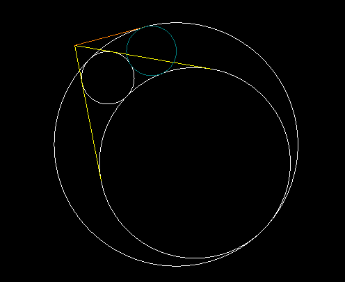 Drawing a circle - QCAD 'How Do I' Questions - QCAD Forum