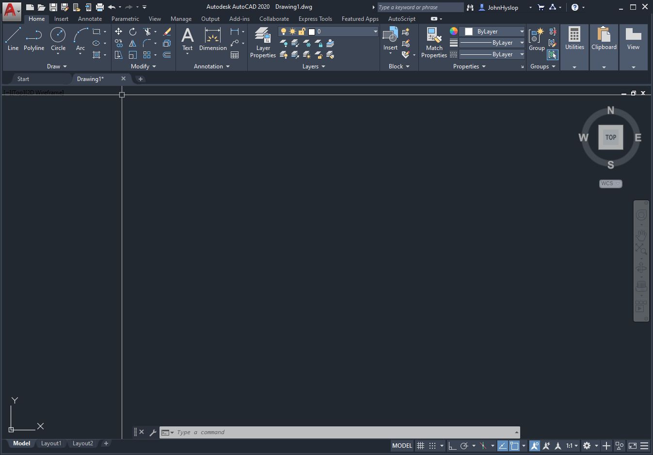[solved] Black and White color - QCAD Suggestions and Feedback - QCAD Forum